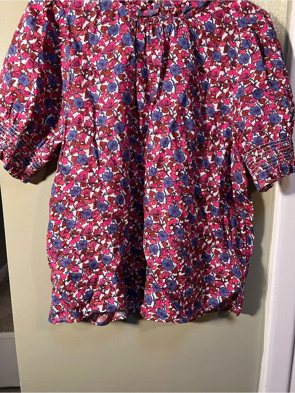 J. Crew great minor